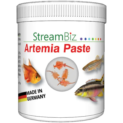 StreamBiz Artemia Paste 120 g