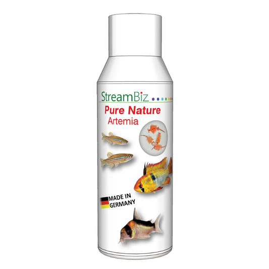 StreamBiz Pure Nature Artemia 100 ml