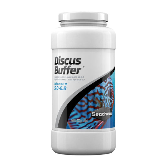 Discus Buffer 500 gr