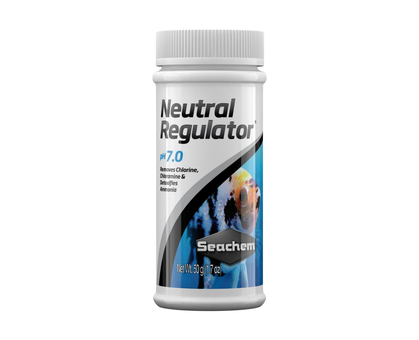 Neutral Regulator 50gr