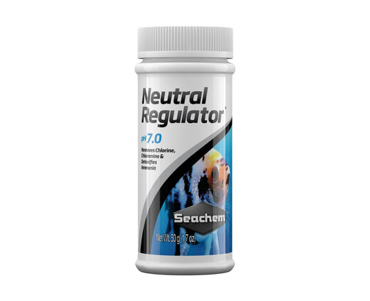 Neutral Regulator 50gr