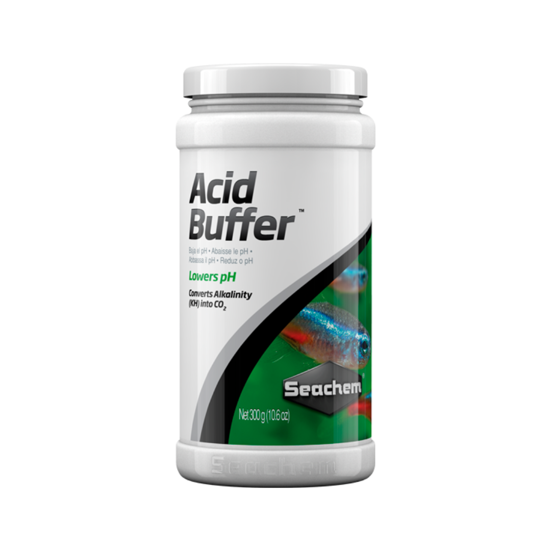Acid Buff Rumen Additive Acid Buffer 300g – FiremouthAquaristic