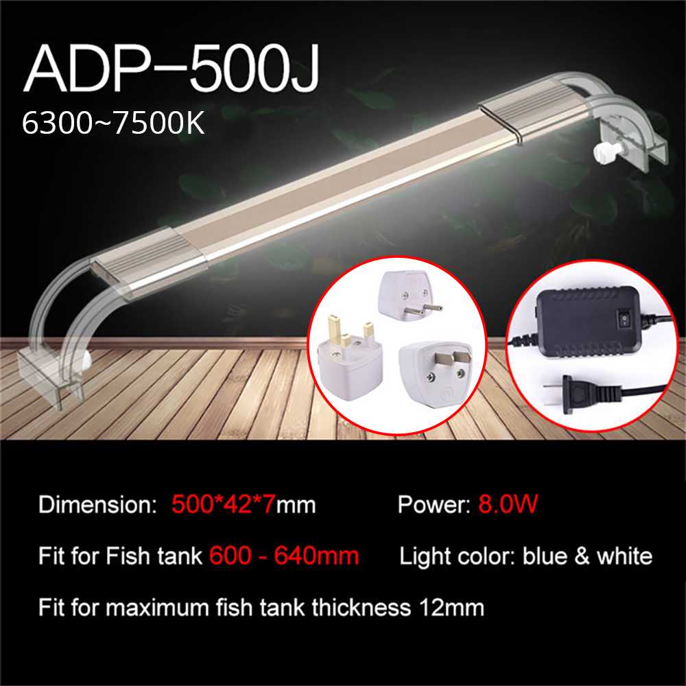 Pantalla Led Slim ADP-500J