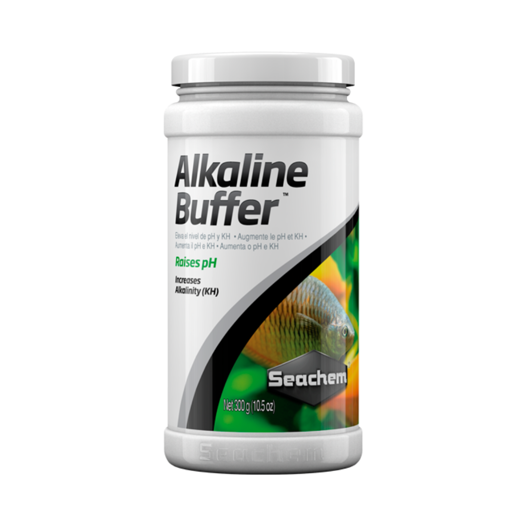 Alkaline Buffer 300g