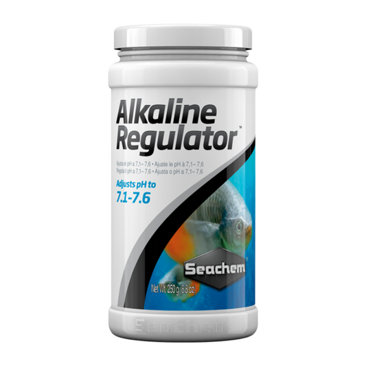 Alkaline Regulator 250g
