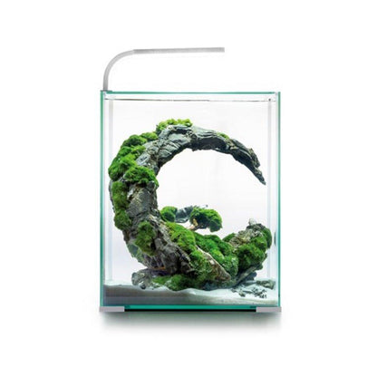 Acuario Aquael SHRIMP SET D&N - 30 color blanco