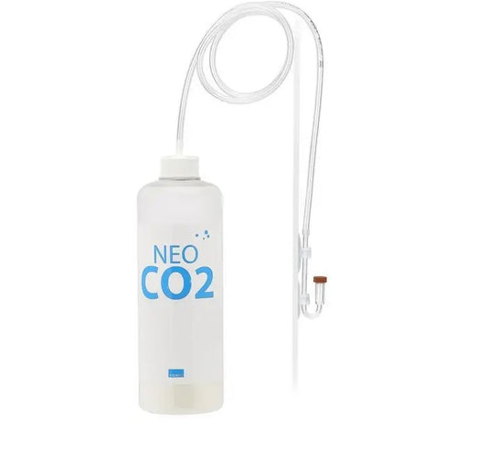AquaRio NEO Sistema de CO2