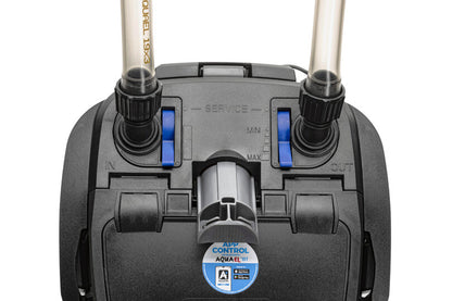 Filtro externo ultramax BT de Aquael