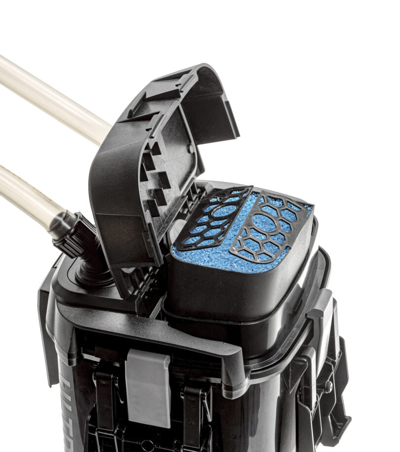 Filtro externo ultramax BT de Aquael