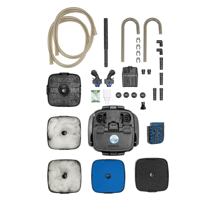 Filtro externo ultramax BT de Aquael