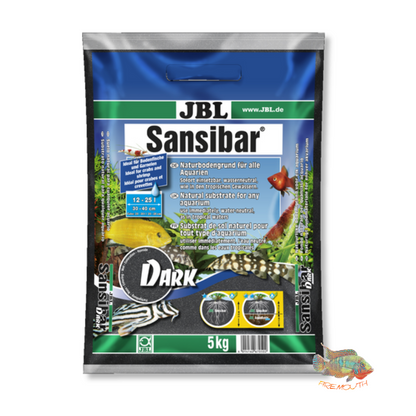 JBL Sansibar black sand - two sizes