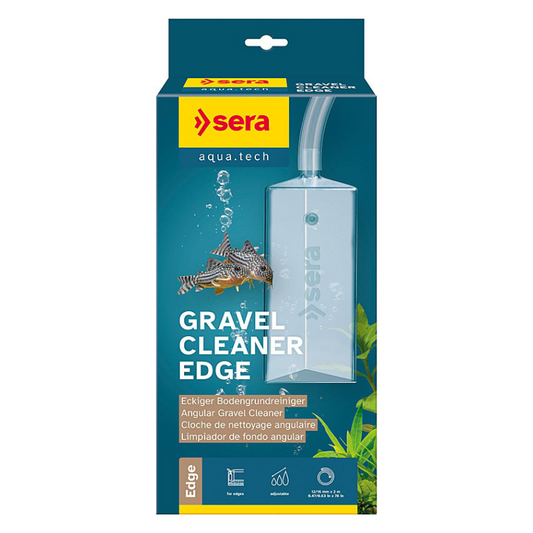 sera Gravel Cleaner Edge | aspirador