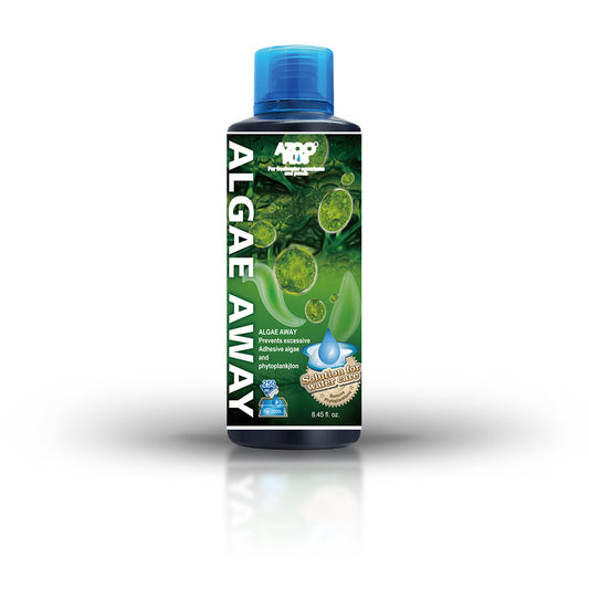 AZOO Plus Algae Away 120ml