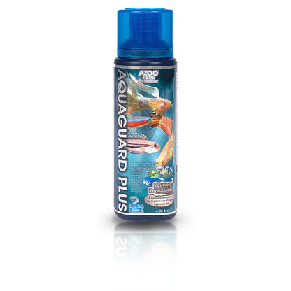 AZOO Plus Aquaguard Plus 120ml