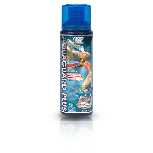 AZOO Plus Aquaguard Plus 120ml