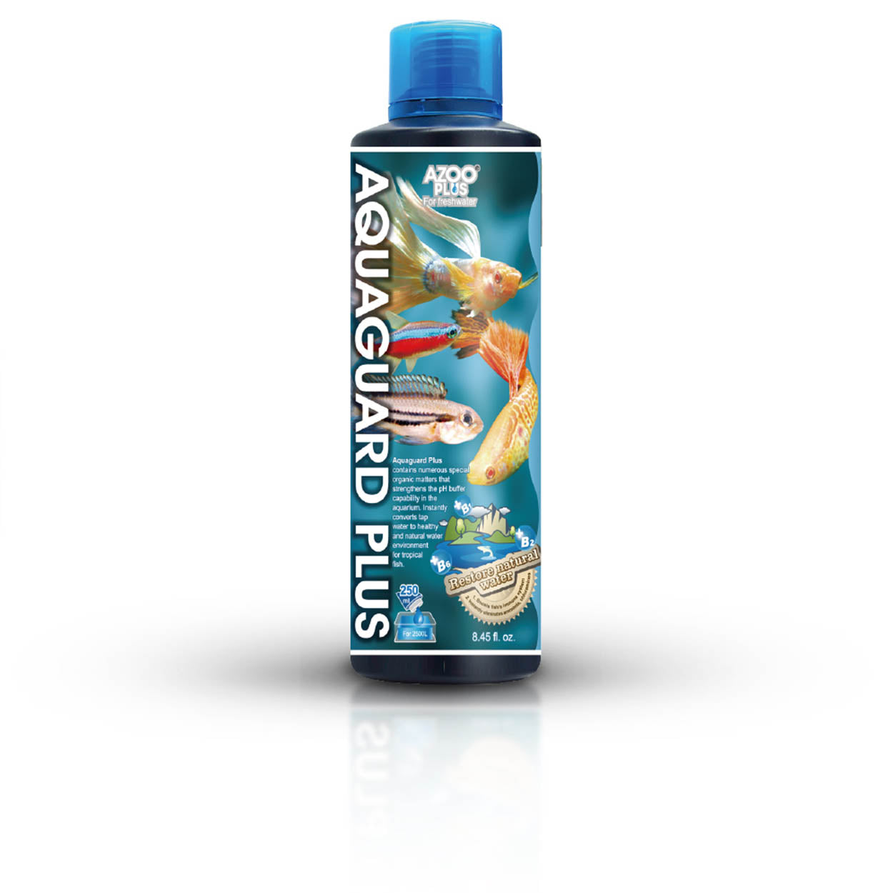 AZOO Plus Aquaguard Plus 250ml