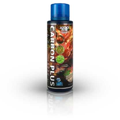 AZOO Plus Carbon 250ml