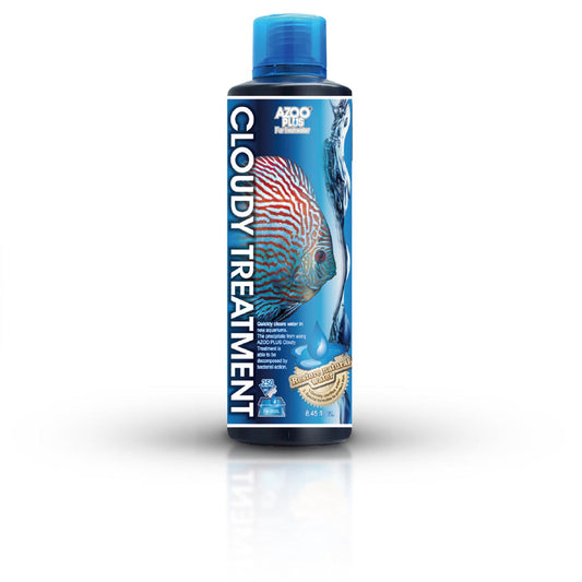 AZOO Plus Cloudy Treatment 120ml