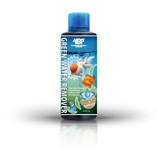 AZOO Plus Green Water Remover 120ml