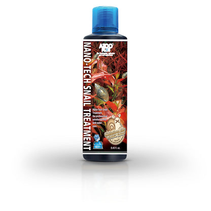 AZOO Plus Nano-tech Snail Treatment 120ml
