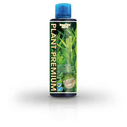 AZOO Plus Plant Premium 250ml