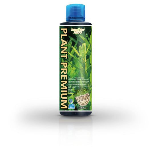 AZOO Plus Plant Premium 250ml