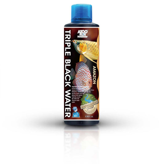 AZOO Plus Triple Black Water 250ml