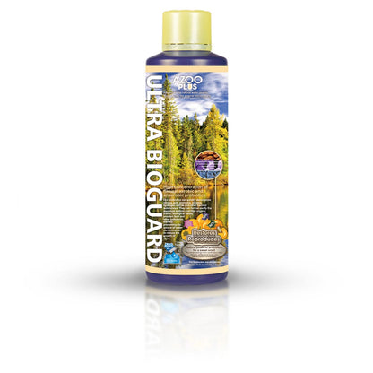 AZOO Plus Ultra Bioguard 120ml