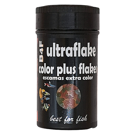B4F Color Plus Flakes 100ml