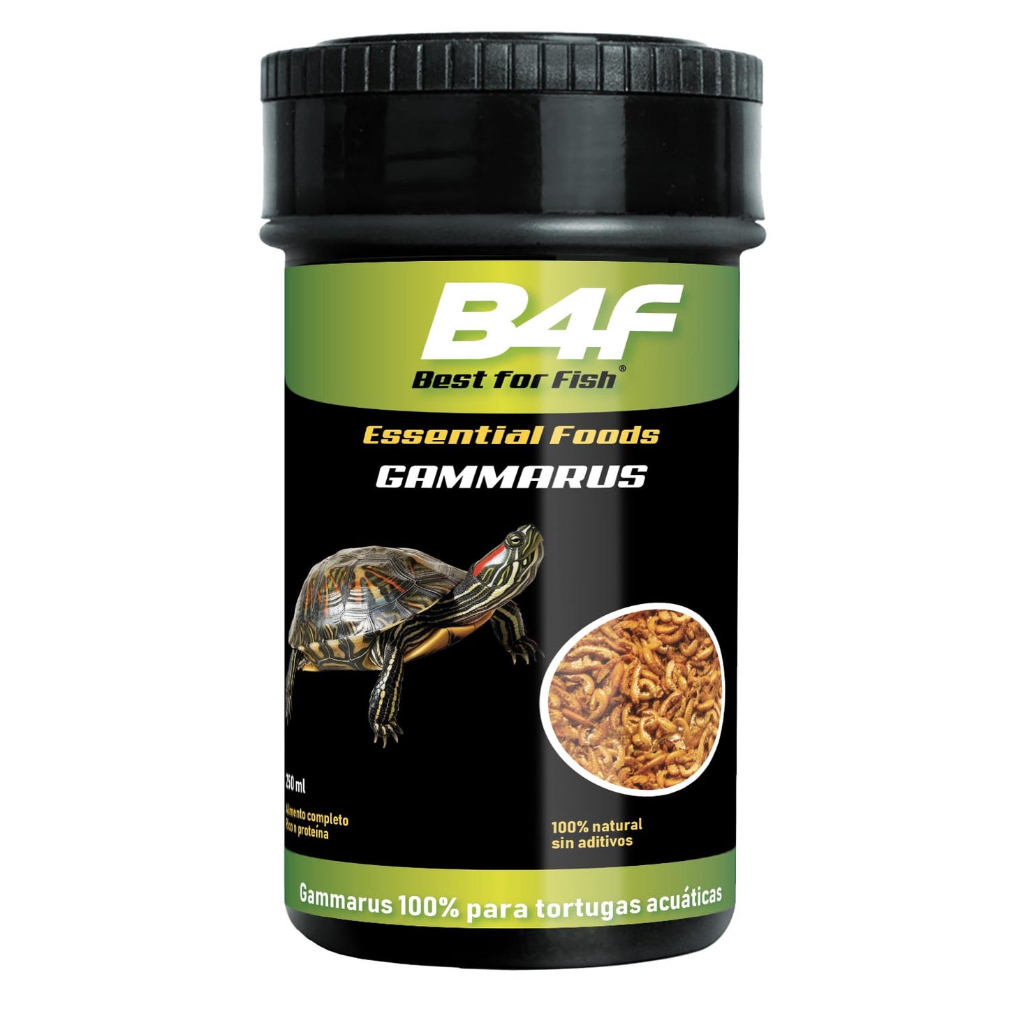 B4F Gammarus 100% 250ml
