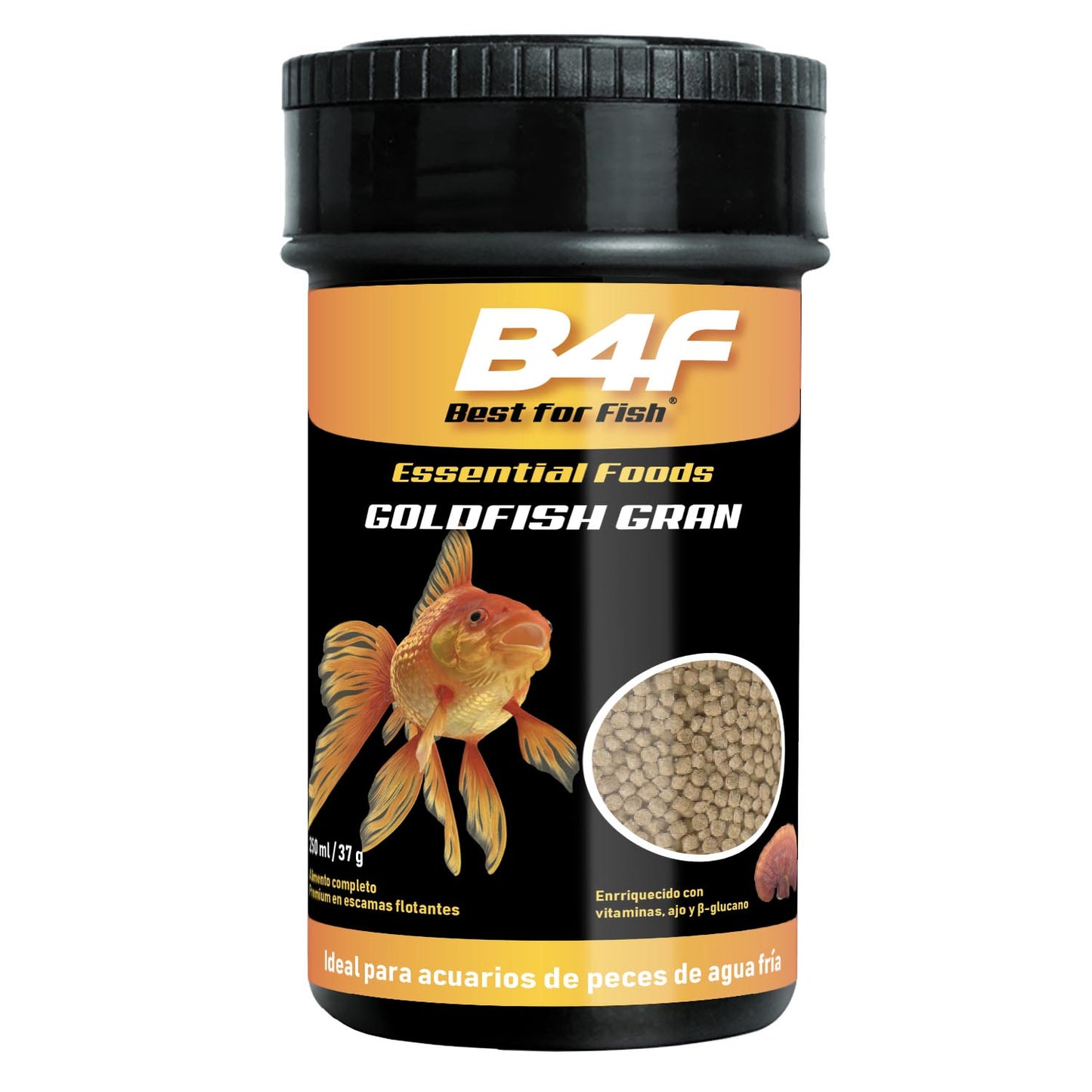 B4F Goldfish gran 250ml