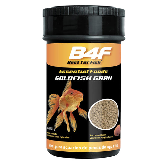 B4F Goldfish gran 250ml