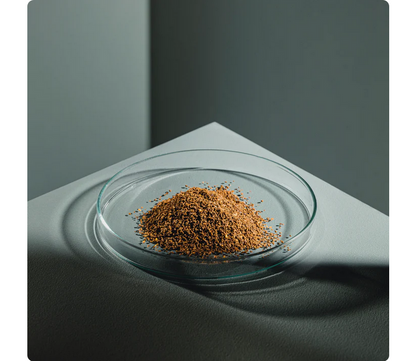 StreamBiz Betta Natural Granules 40 g