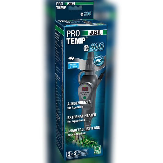 Calentador externo Protemp e300 JBL
