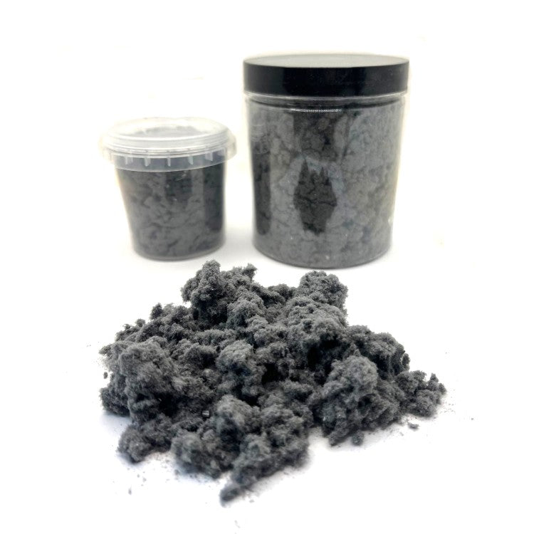 Compuesto fusión dark grey 150ml