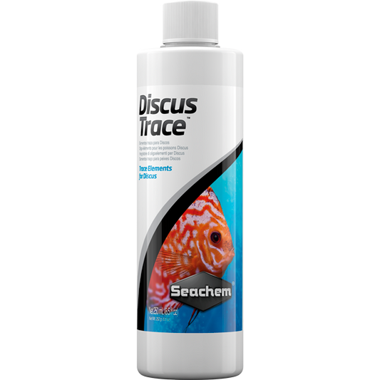 Discus Trace 250ml Seachem
