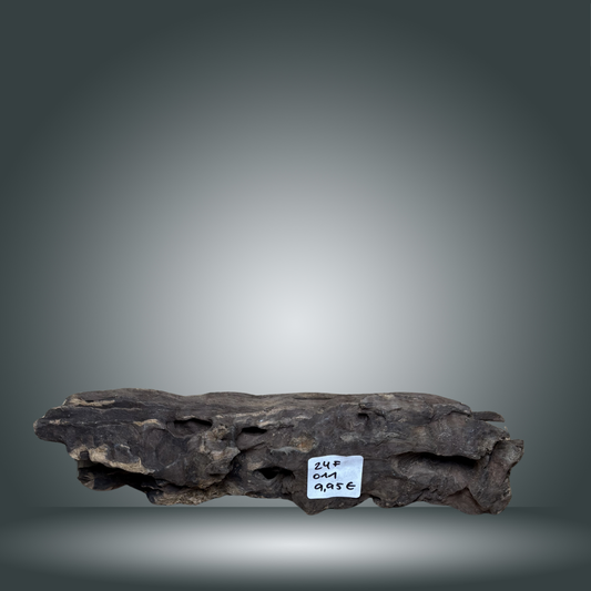 Dragon wood pieza 24F - 011