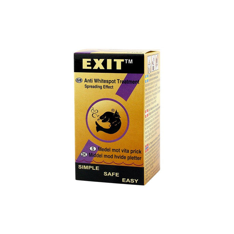 eSHa Exit 20ml