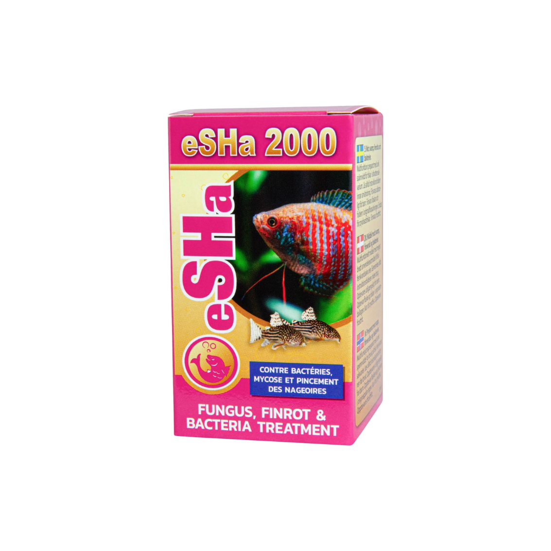 eSHa 2000 20ml