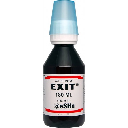 eSHa Exit 180 ml