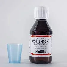 eSHa Ndx 180 ml