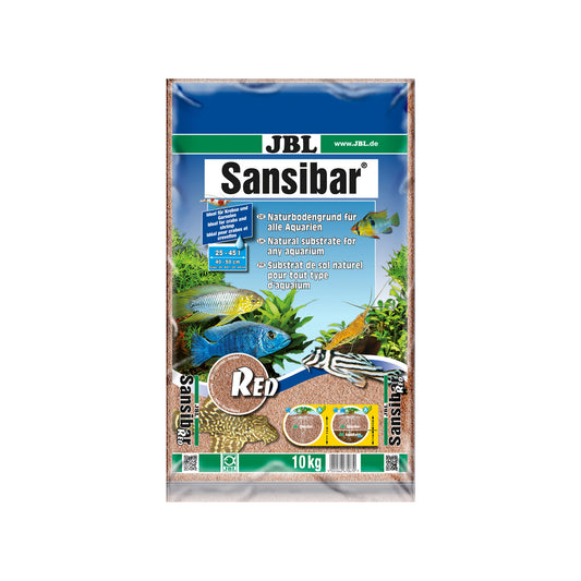 Arena Sansibar Red 10kg