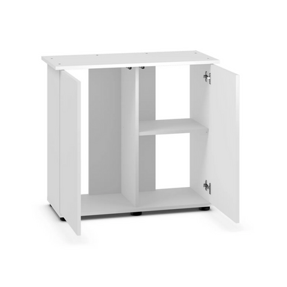 Acuario + mesa BLANCO JUWEL PRIMO 110 L TWINSTAR EDICION