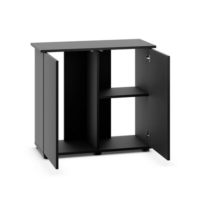Acuario + mesa NEGRO JUWEL PRIMO 110 L TWINSTAR EDICION