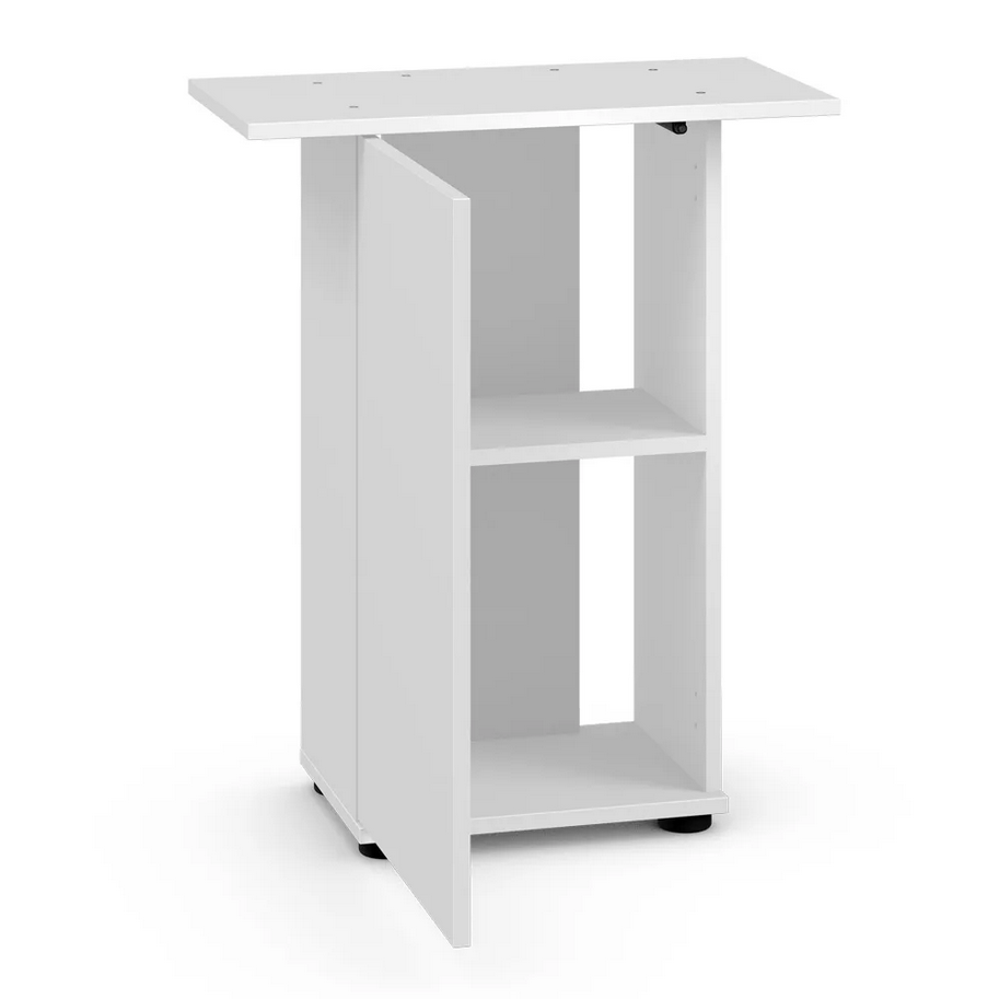 Acuario + mesa BLANCO JUWEL PRIMO 70 L TWINSTAR EDICION