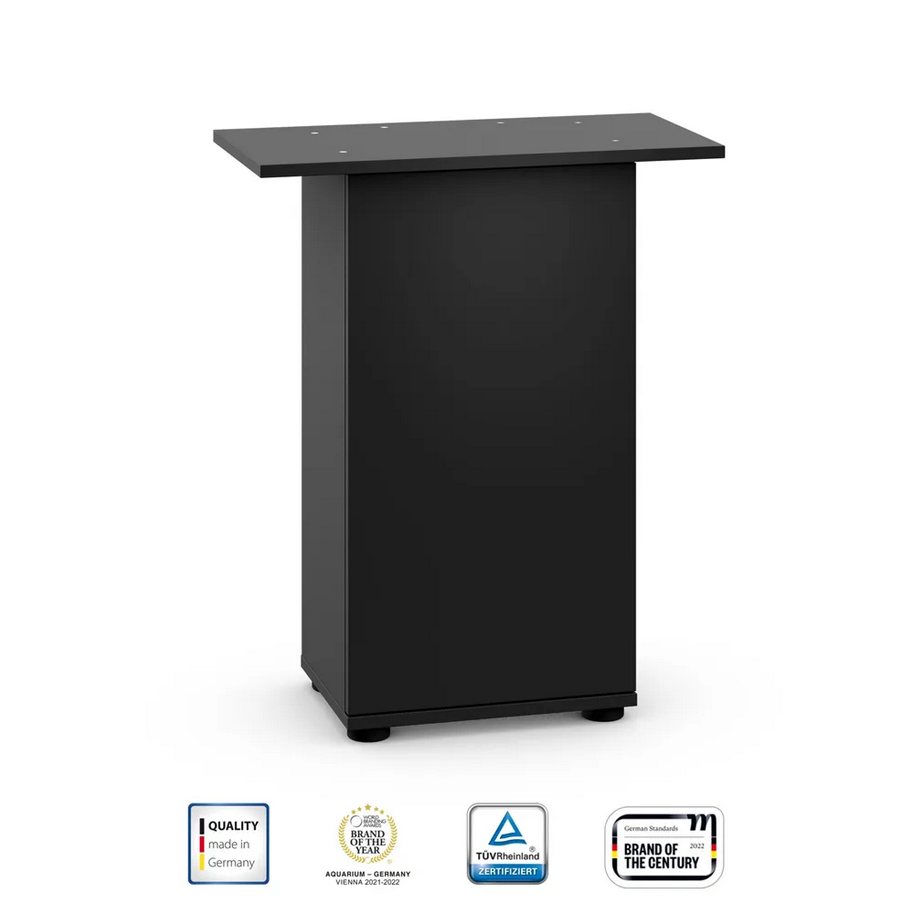 Acuario + mesa NEGRO JUWEL PRIMO 70 L TWINSTAR EDICION