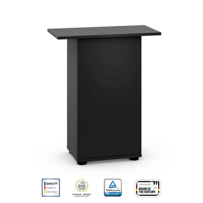 Acuario + mesa NEGRO JUWEL PRIMO 70 L TWINSTAR EDICION