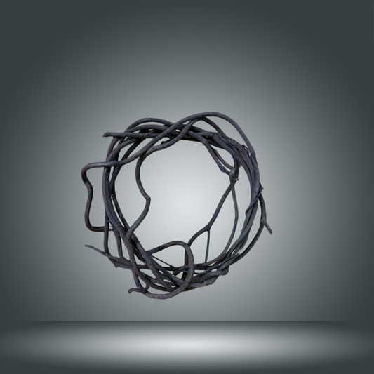 Liana amazonas 0,2kg aprox pieza nº 11M-003