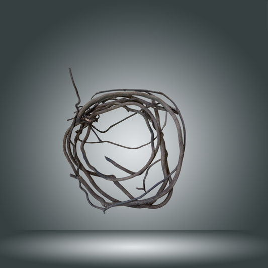 Liana amazonas 0,4kg aprox pieza nº 11M-005