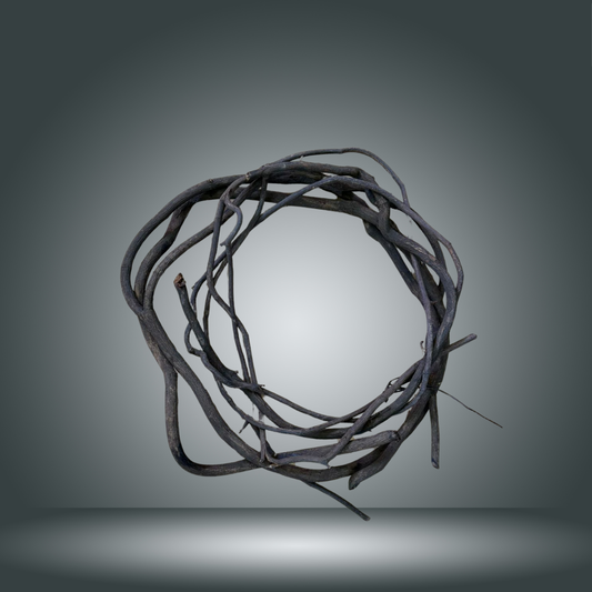 Liana amazonas 0,4kg aprox pieza nº 11M-006